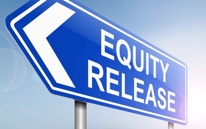 What is equity release?