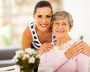 Lasting Power of Attorney