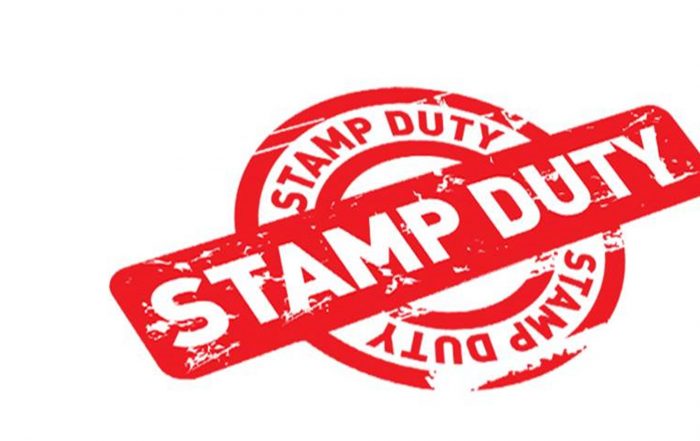 Stamp Duty Land Tax