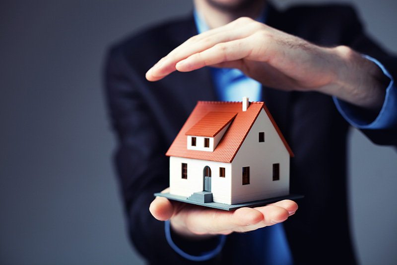 property-protection Protect Your Property from Fraud